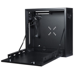 ENCLOSURE AWO-DVR-6 600 x 600 x 200 mm