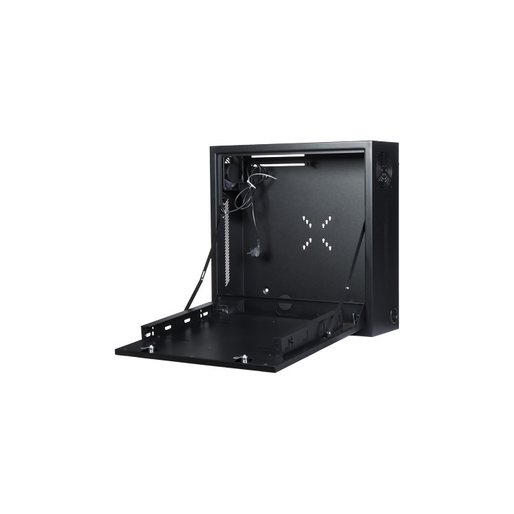 КОРПУС AWO-DVR-6 600х600х200мм