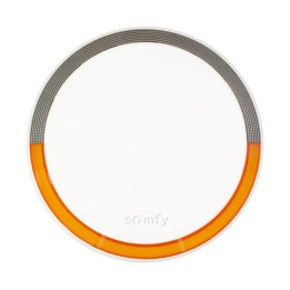 Somfy Protect Outdoor siren 1870386