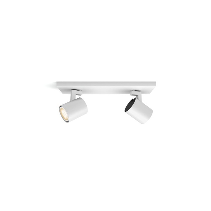 Philips Hue Runner white 2x5W 230V