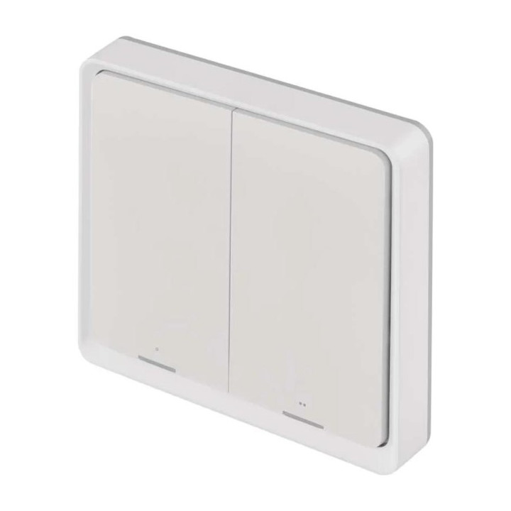 EMOS IP-2002ZW, ZigBee 3.0, two-button