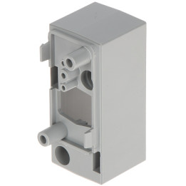 SATEL BRACKET-E-3-GY Motion Sensor Modular Handle Distance Plate
