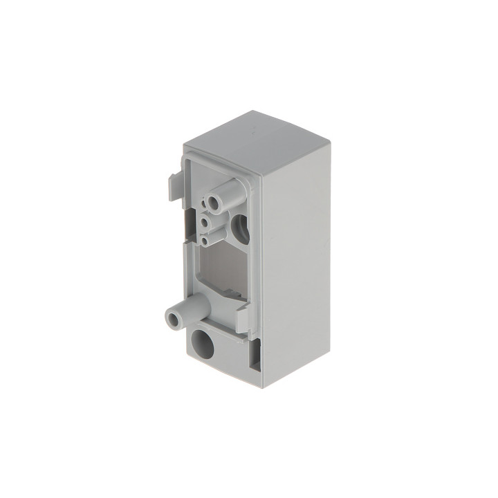 SATEL BRACKET-E-3-GY Motion Sensor Modular Handle Distance Plate