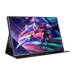Monitor portátil Uperfect UGame K118 de 18'' 2560x1600 144Hz