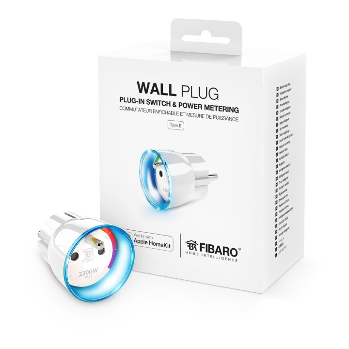 The FIBOR Home KemeKit FGBWHWWHWWHWWPE-102