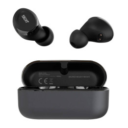 Auriculares HiFuture YACHT negros
