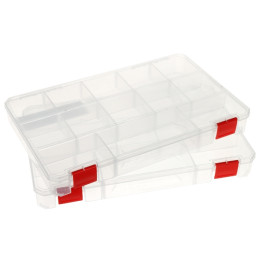 SET OF ORGANIZERS KSQS3 2 PCS Kistenberg