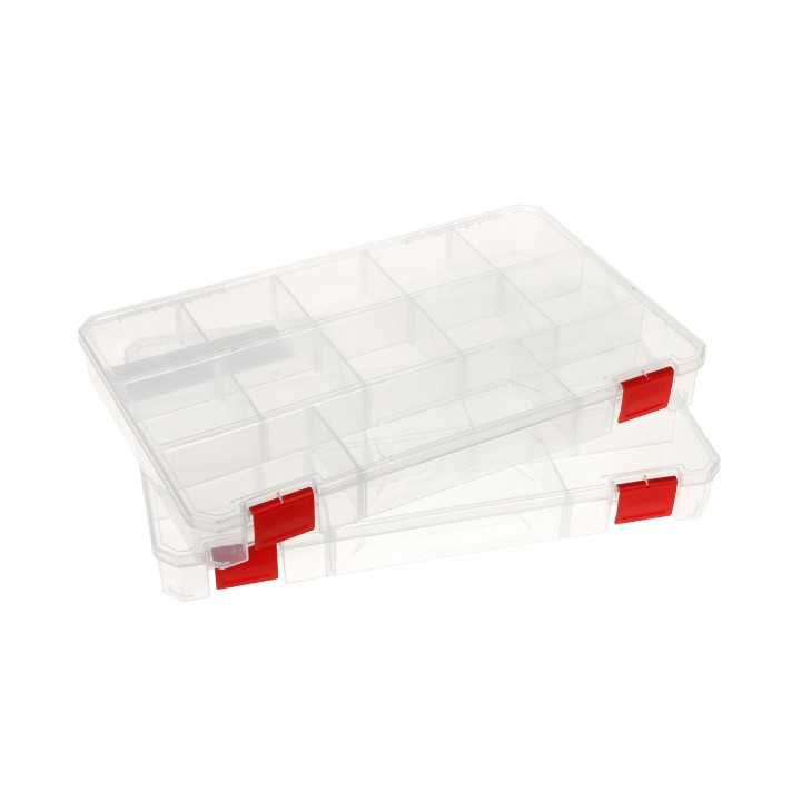 SET OF ORGANIZERS KSQS3 2 PCS Kistenberg