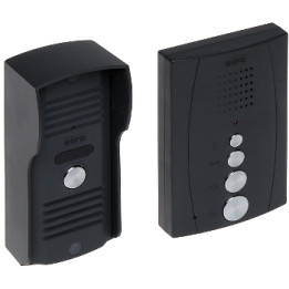 EURA ADP-12A3 Door Station Intercom