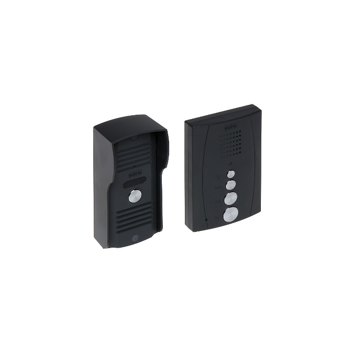 EURA ADP-12A3 Door Station Intercom