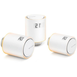 Netatmo Набор из 3 клапанов