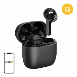 Auriculares TWS EarFun Air (negro)