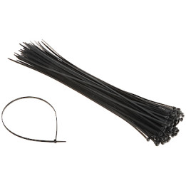 CABLE TIE OPC-500X4.8/B*P100 CONOTECH