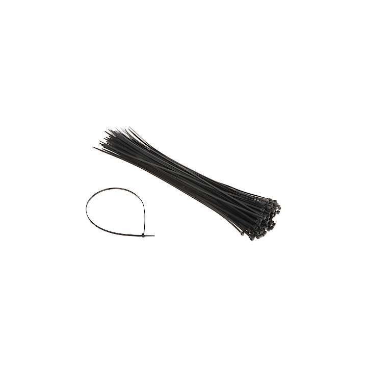CABLE TIE OPC-500X4.8/B*P100 CONOTECH