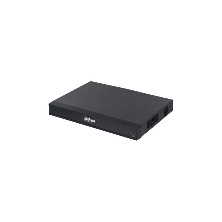 NVR NVR5216-XI 16 CHANNELS WizMind DAHUA