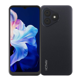 Smartphone HOTWAV Note 15 Pro - 6.6'' 4/128GB Gris