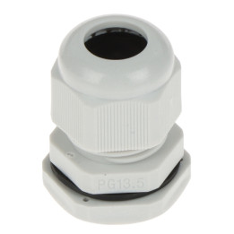 CABLE GLAND D/PG-13.5 IP68 PG 13.5