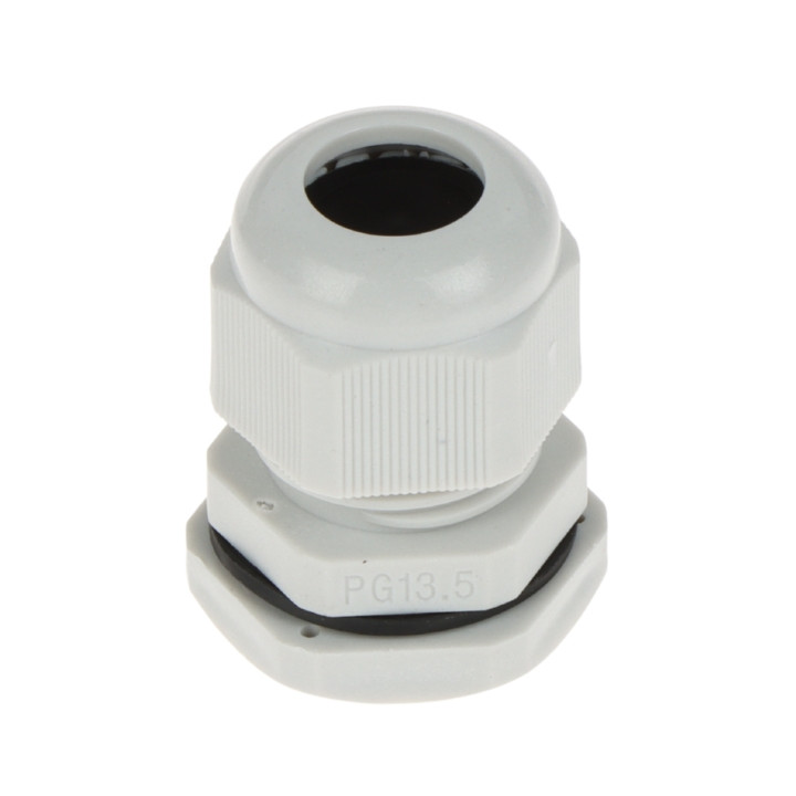 CABLE GLAND D/PG-13.5 IP68 PG 13.5