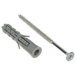EXPANSION PLUG KW-10/5X80 KLIMAS