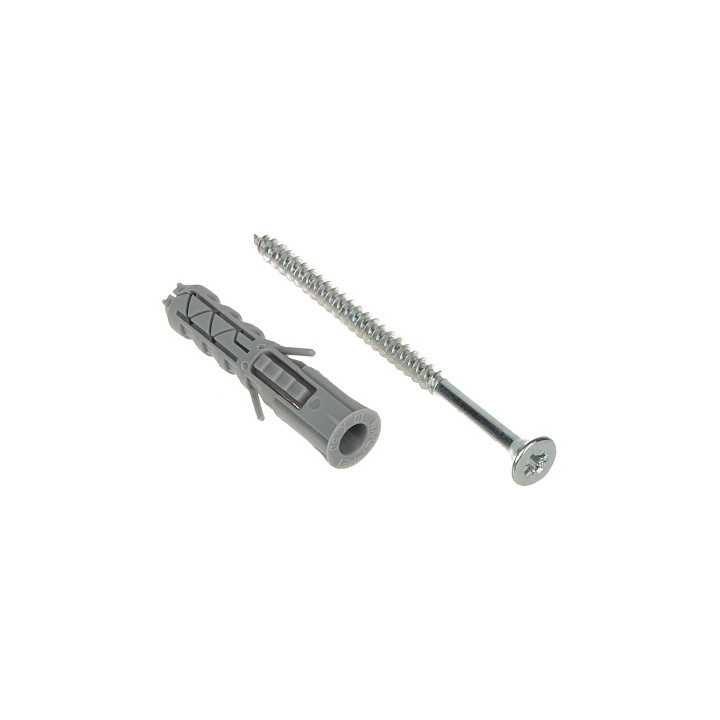 РАСШИРИТЕЛЬНАЯ ПРОБКА KW-10/5X80 KLIMAS