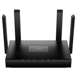 CUDY WR3000 Wi-Fi 6 Router 2.4 GHz & 5 GHz 574 Mbps + 2402 Mbps