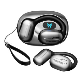 Auriculares abiertos Transformers TF-T20 (plateado)