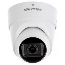Hikvision DS-2CD2H46G2-IZS(2.8-12MM)(C)/PL 4MP AcuSense Motorized Zoom IP Camera