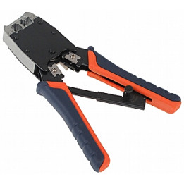 HT-500R RJ Connector Crimping Tool