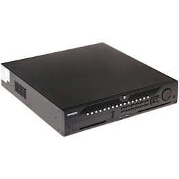 Сетевой видеорегистратор DS-9664NI-I8 64 КАНАЛА Hikvision