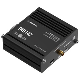 Teltonika TRB142 4G/LTE маршрутизатор RS-232