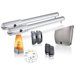 Somfy SGS Essential