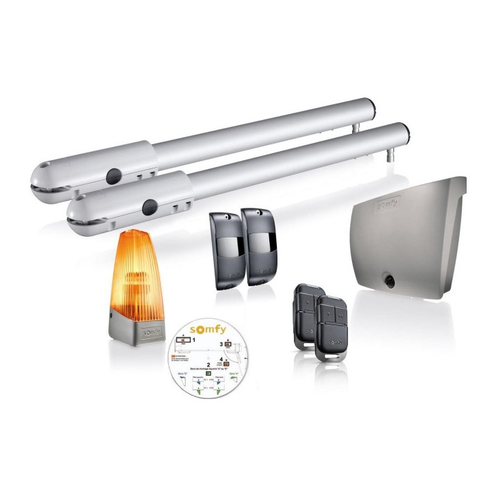 Somfy SGS Essential