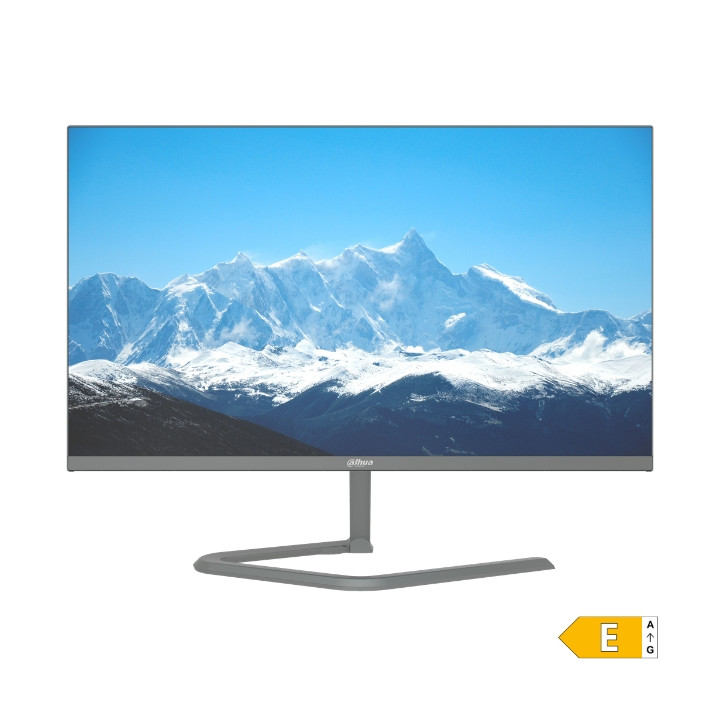 MONITOR HDMI, VGA, AUDIO LM24-C201P 23.8" - Full HD 100 Hz DAHUA