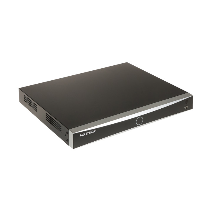 NVR DS-7616NXI-K2(D)/PL 16 CHANNELS AcuSense Hikvision