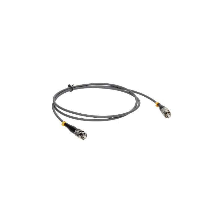 SINGLE-MODE PATCHCORD PC-FC/FC-1.0 1 m