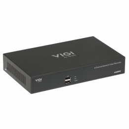 NVR VIGI-NVR1008H 8 CHANNELS
