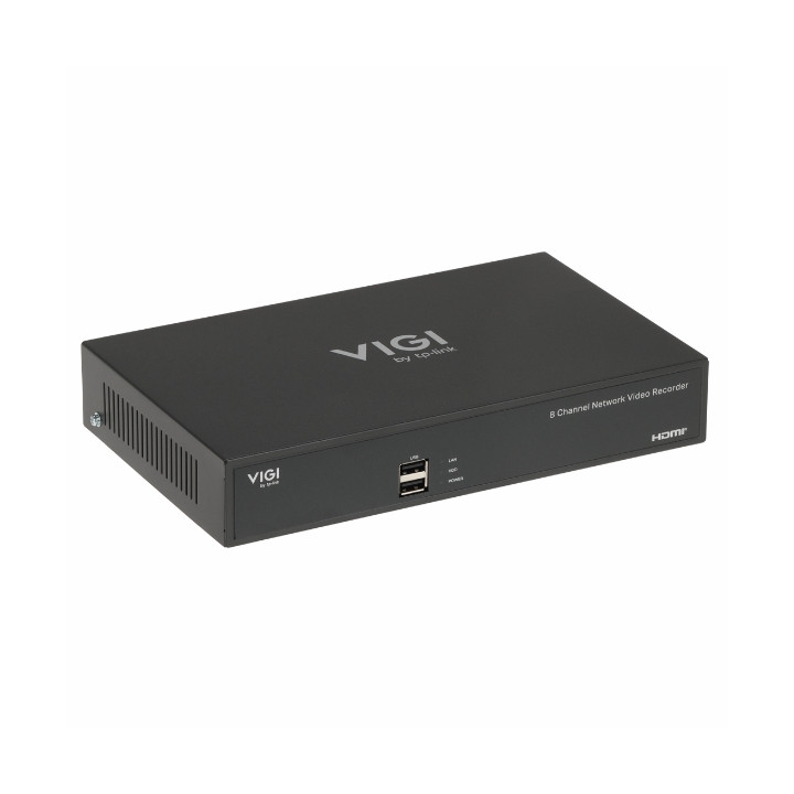 NVR VIGI-NVR1008H 8 CHANNELS