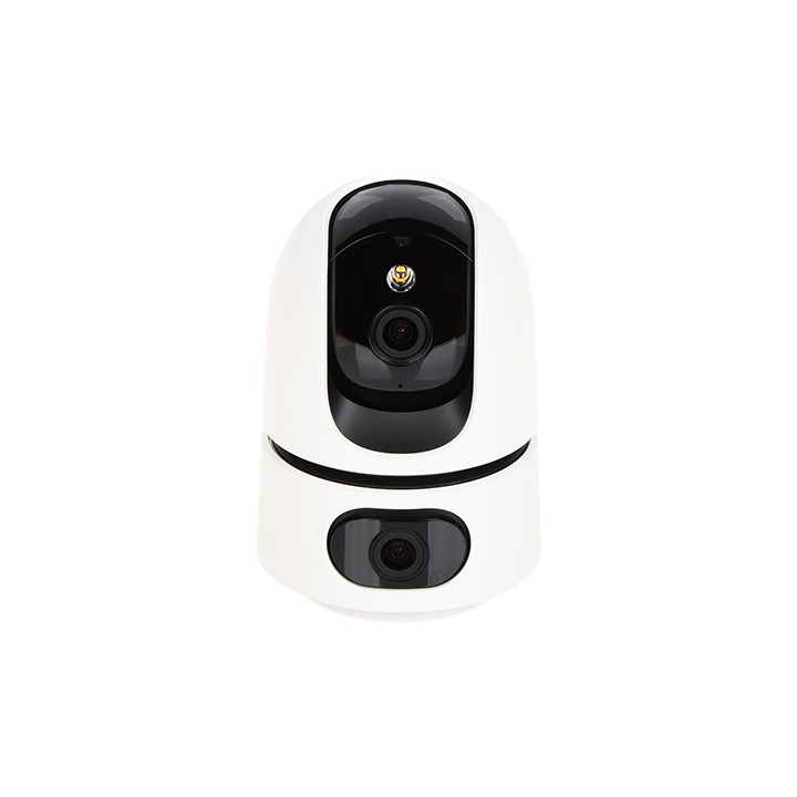 DAHUA IPC-S2XP-10M0WED 5MP Outdoor PTZ Wi-Fi IP Camera, 3.6mm, Dual-band