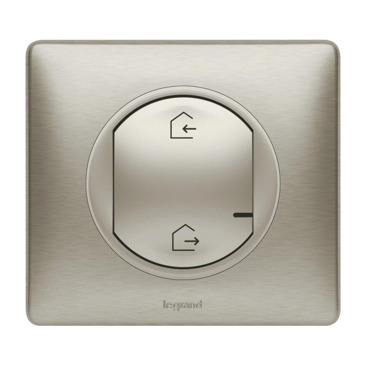 Legrand Celiane In/Out-Schalter