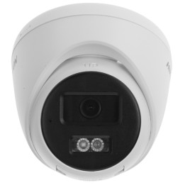Hikvision DS-2CD1383G2-LIUF(2.8MM) 8MP 4K UHD Smart Hybrid Light IP Camera