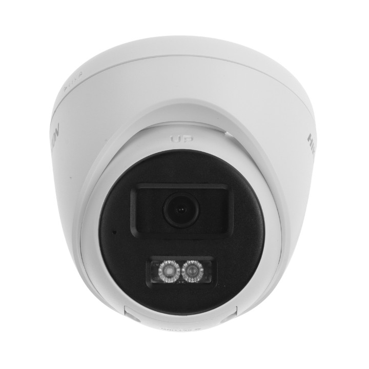 Hikvision DS-2CD1383G2-LIUF(2.8MM) 8MP 4K UHD Smart Hybrid Light IP Camera