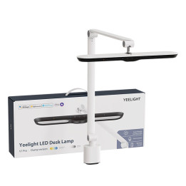 Настольная лампа Yeelight LED V1 Pro (клипсовая версия)