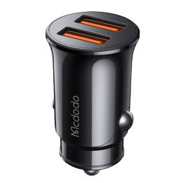 Autoladegerät Mcdodo CC-6602 12W 2A