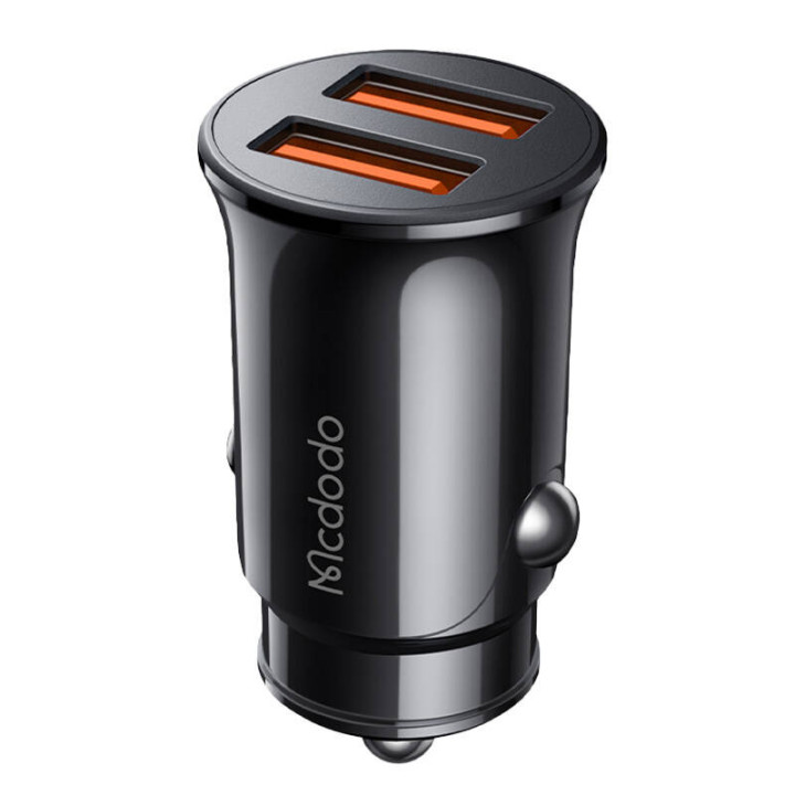 Autoladegerät Mcdodo CC-6602 12W 2A