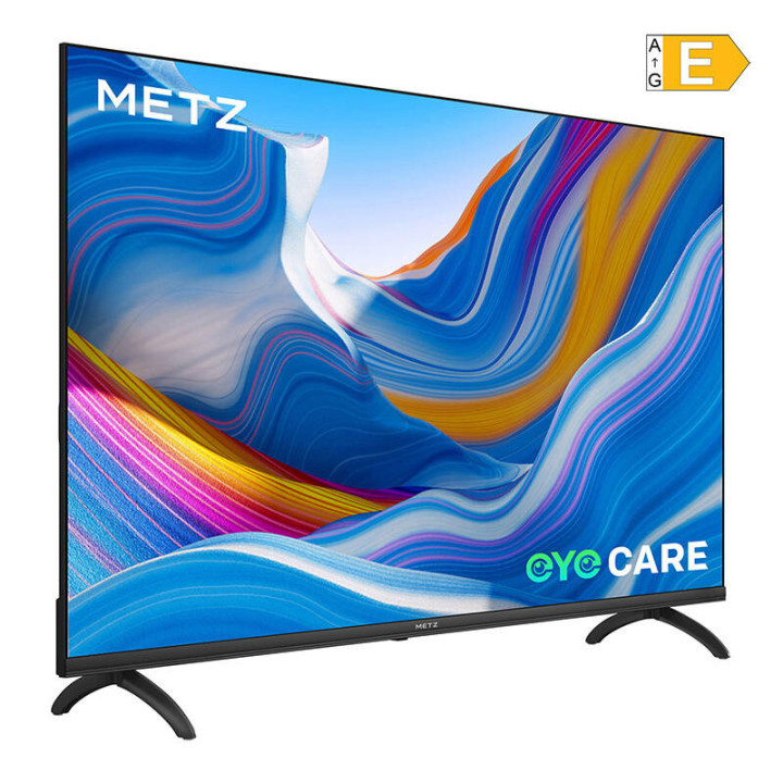 METZ 32MTE6000Y HD 32-дюймовый светодиодный телевизор