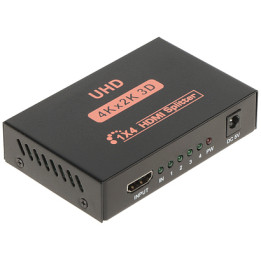 SPLITTER HDMI-SP-1/4-V1