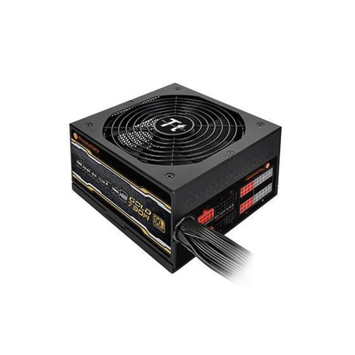 Thermaltake Smart SE 730W Модульный