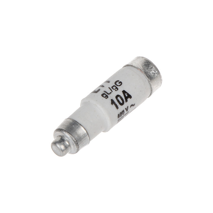 FUSE LINK ETI-D01/10A 10 A 400 V gL/gG E14 ETI