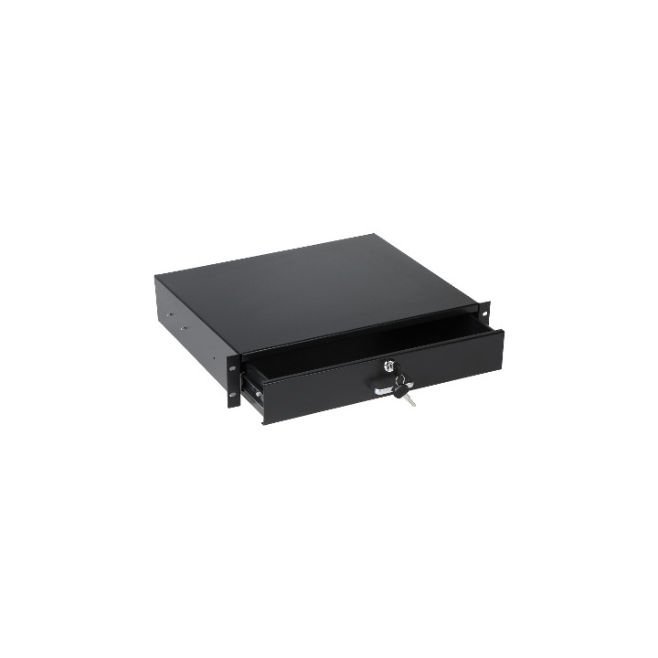 SZUFLADA RAS-R2 DO SZAFY RACK PULSAR