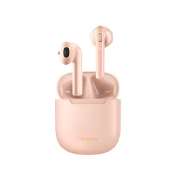 Auriculares TWS Mcdodo Dynamic HP-7882 (rosa)